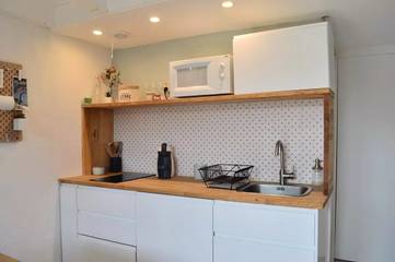 Villa pour 4 Personnes dans Capbreton, Région de Dax, Photo 3