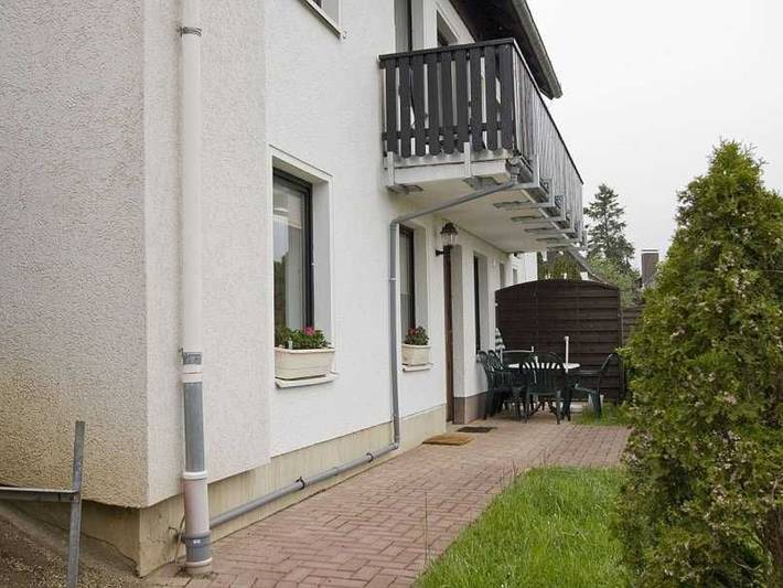 Ferienwohnung für 2 Personen, mit Garten und Terrasse, mit Haustier in Altenau - 4