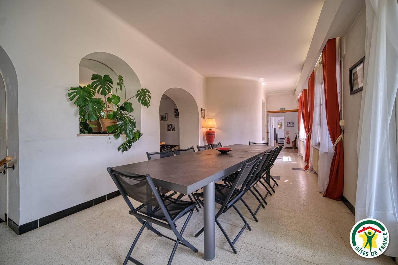 Domaine De L'Agapè in Tulette, Nyons und Umgebung