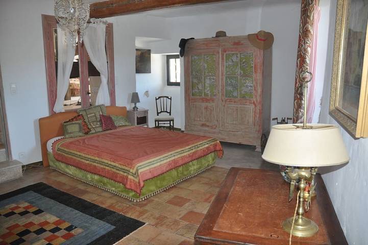 Location de vacances pour 24 personnes à Générargues - 4