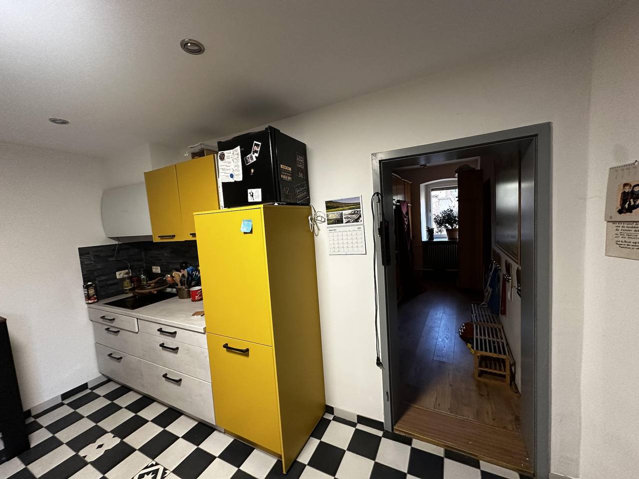 Ferienwohnung Himmelsscheibe in Wangen (Nebra), Nebra (Unstrut)