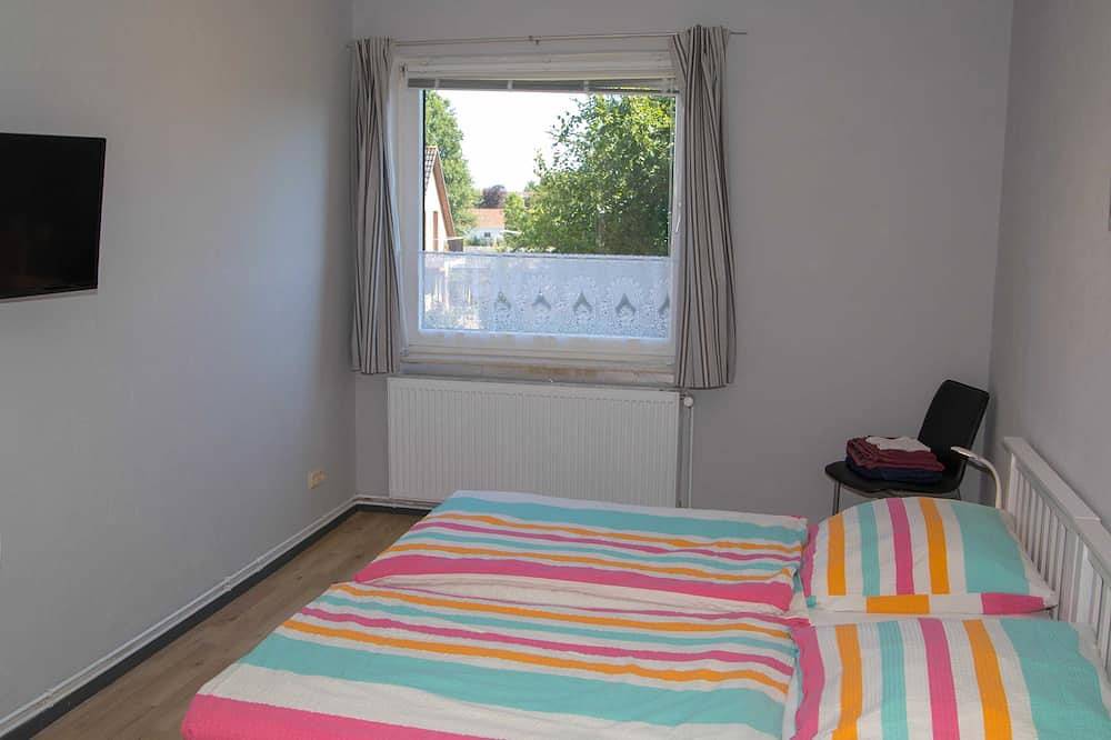 Ganze Wohnung, 080 Ferienwohnung Stadtpark 02 - 080 Ferienwohnungen Neuengroden in Wilhelmshaven, Südliche Nordseeküste