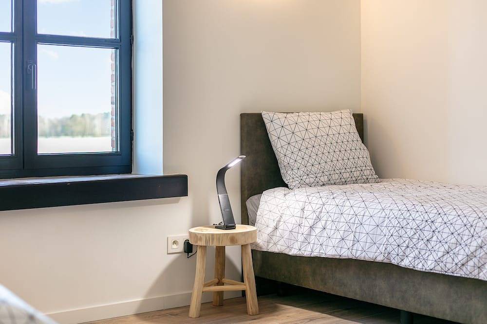 Schöner Bauernhof für Gruppen mit Hallenbad in Turnhout, Antwerpen und Umgebung