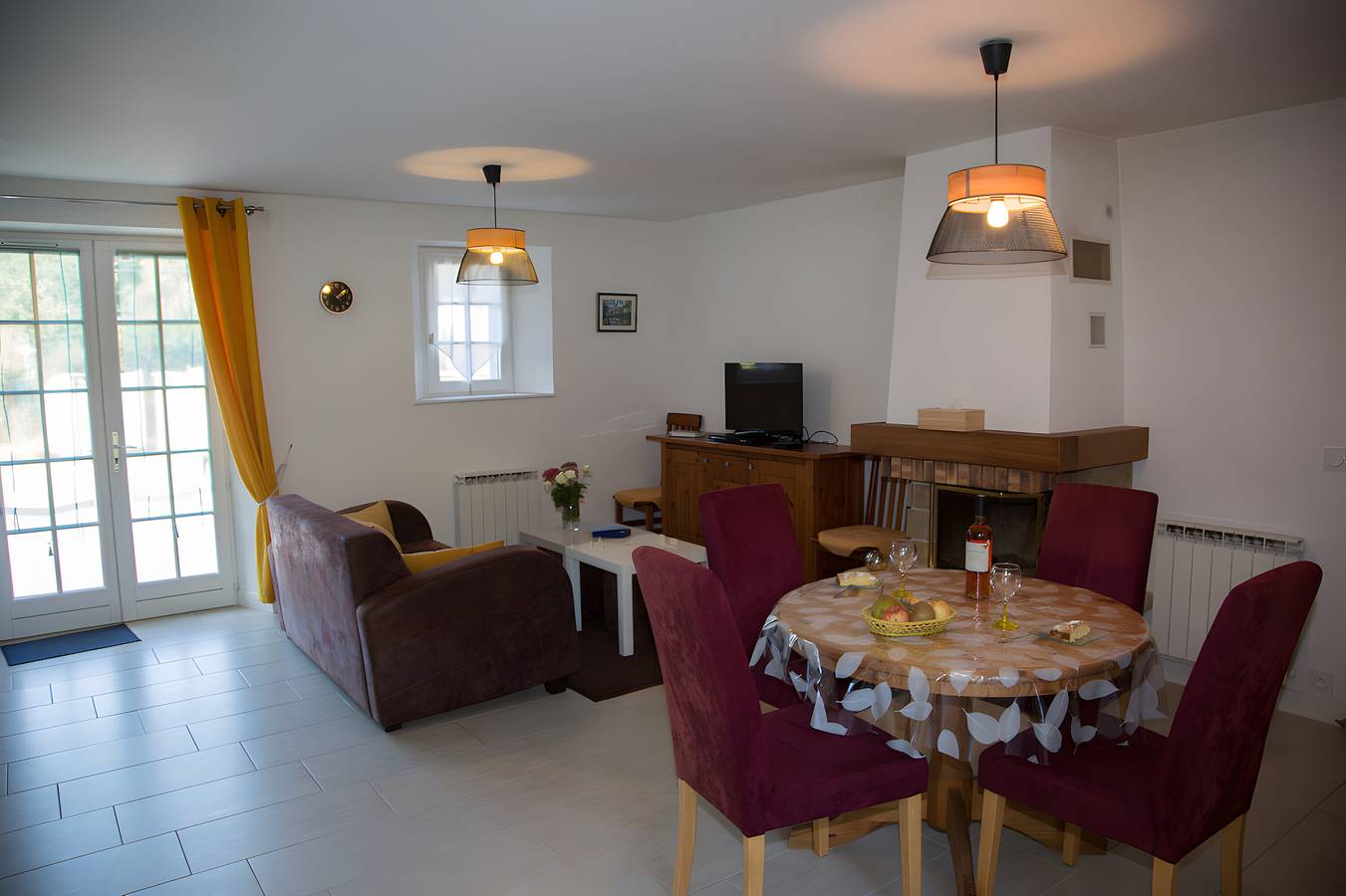 Casa - Le Clos Des Pommiers in Pleudihen-sur-Rance, Región de Dinan