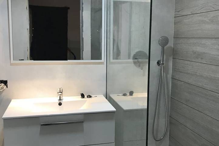 Apartamento entero, Precioso Apartamento turístico in Playa Puebla de Farnals, Puebla de Farnals