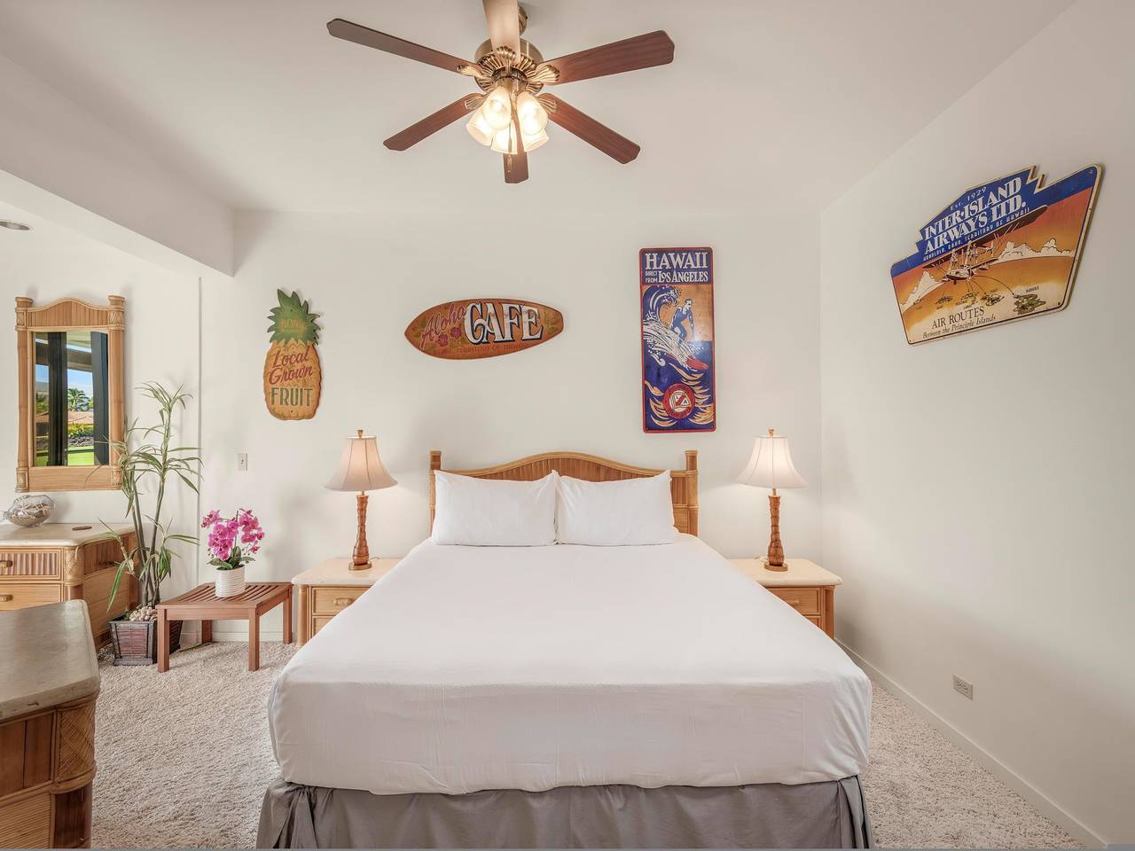 Apartamento entero, Mauna Lani Point H207 in Mauna Lani Resort, Puako