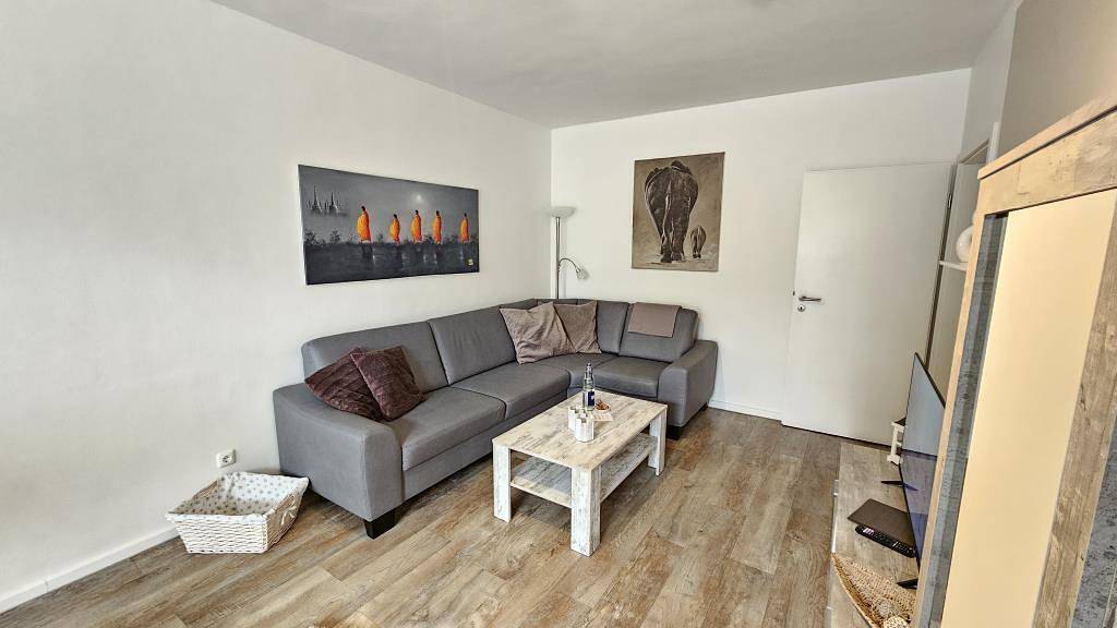 Ganze Wohnung, Kogge 10 in Sahlenburg, Cuxhaven