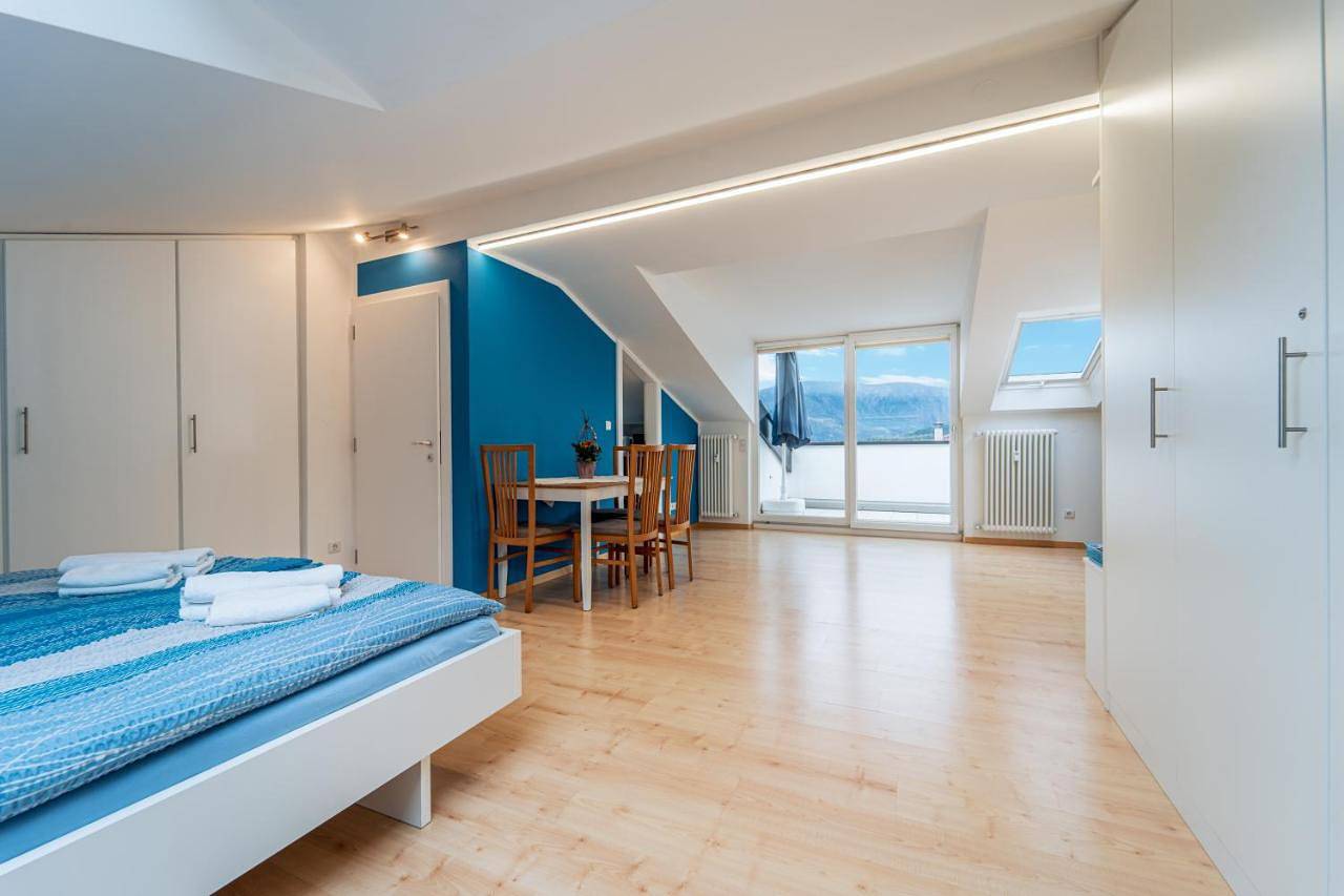 Ganze Wohnung, Mias Apartments - #Miaseppan#Badl in Gand, Eppan an der Weinstraße