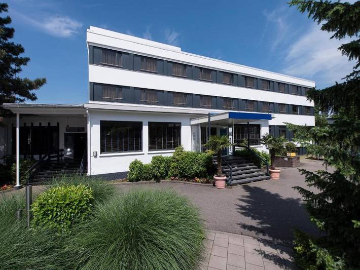 Ferienwohnung für 2 Personen, mit Garten und Terrasse, kinderfreundlich