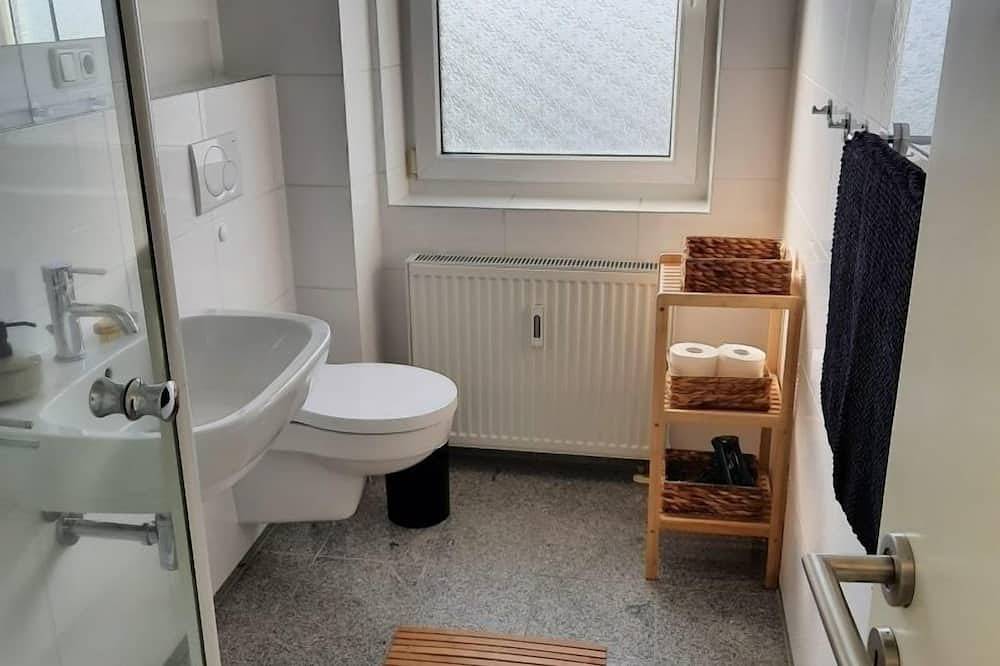 Ganze Wohnung, Ferienwohnung/App. für 4 Gäste mit 52m² in Malente in Krummsee, Malente