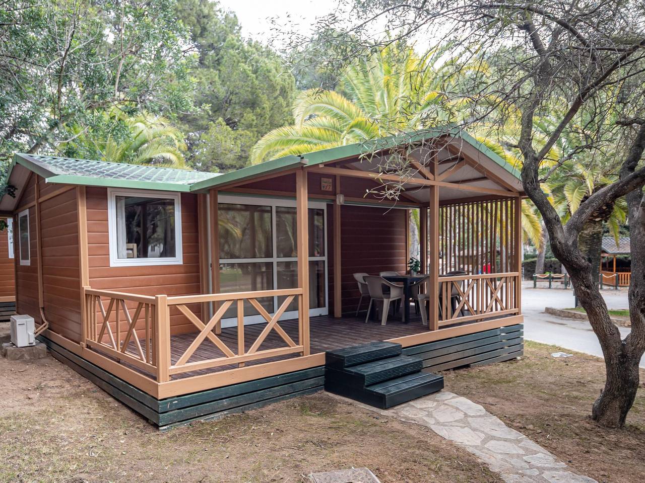Casa vacanza a Baix Camp a partire da 414€ a notte