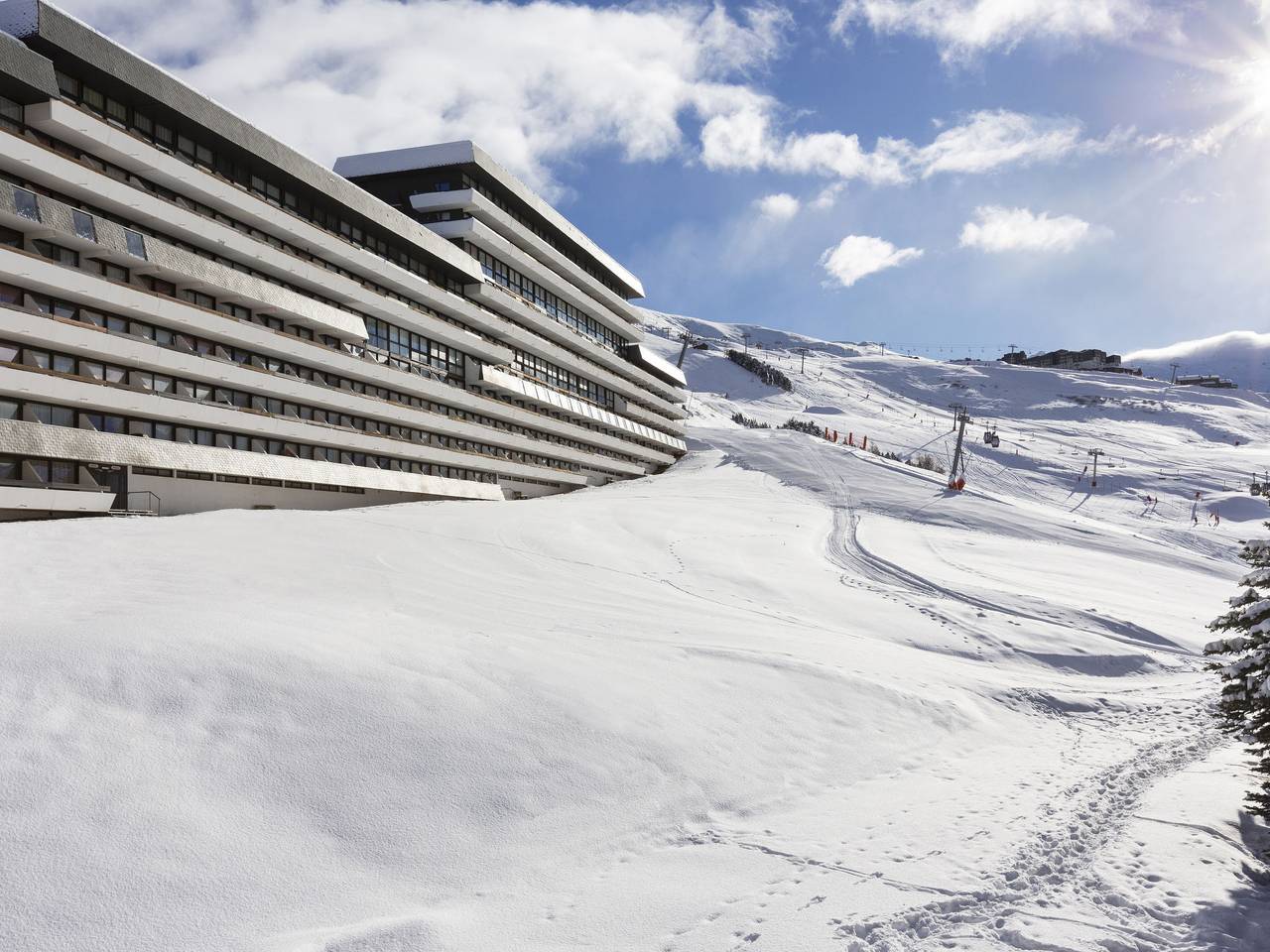 Photo : Appartement de vacances