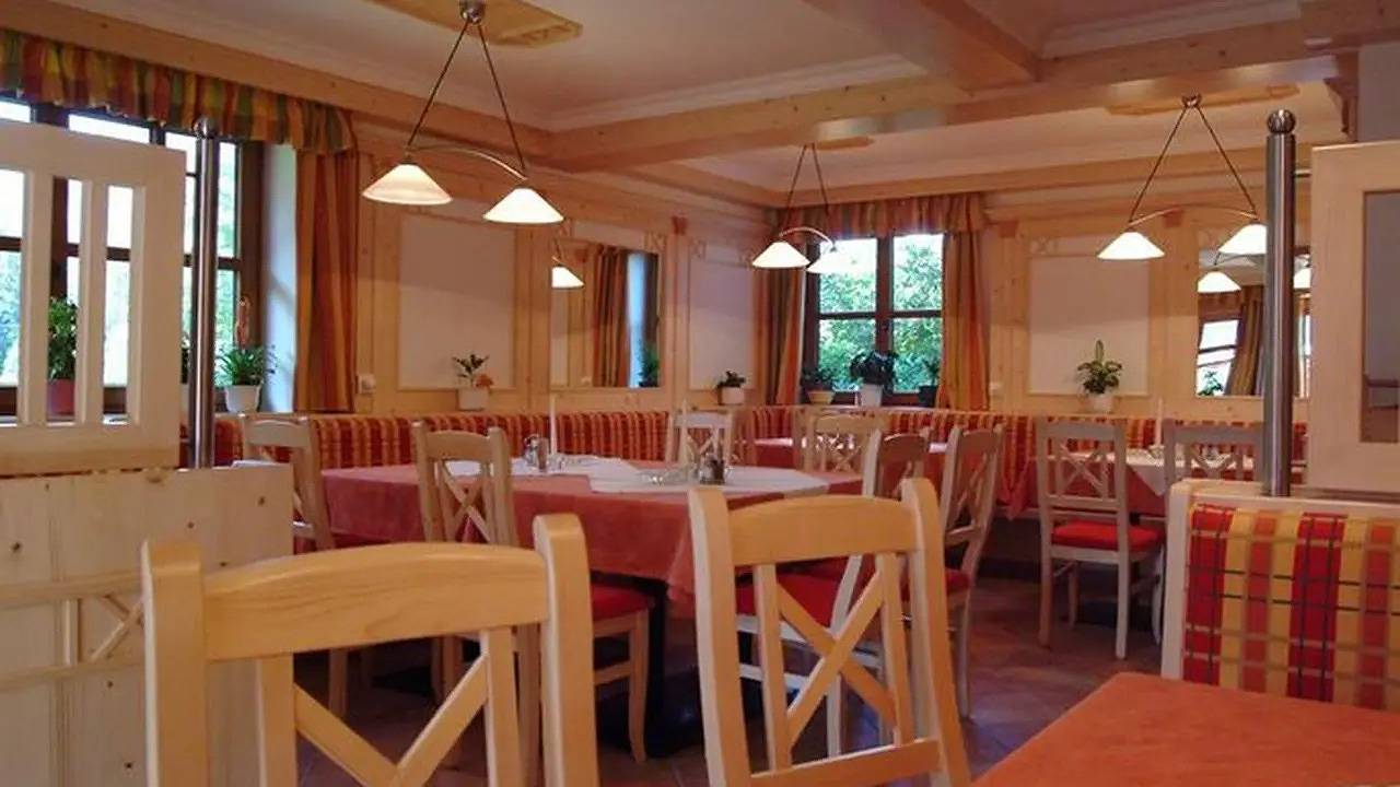 Doppelzimmer für 2 Personen (25 m²) in Sölk in Rottenmanner und Wölzer Tauern, Großsölk