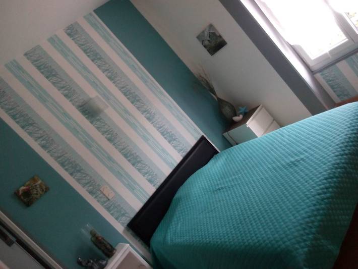 Chambre d’hôte pour 6 personnes, animaux acceptés en Ille-et-Vilaine - 4