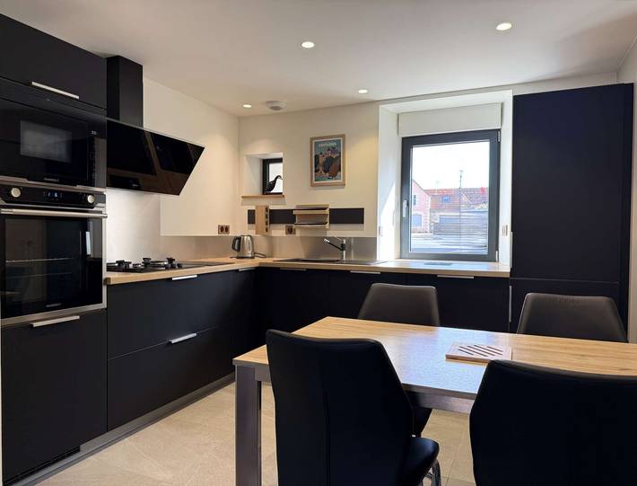 Location de vacances pour 4 personnes dans Ploumanac'h - 3