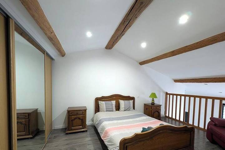 Location de vacances pour 4 personnes à Les Haies - 4