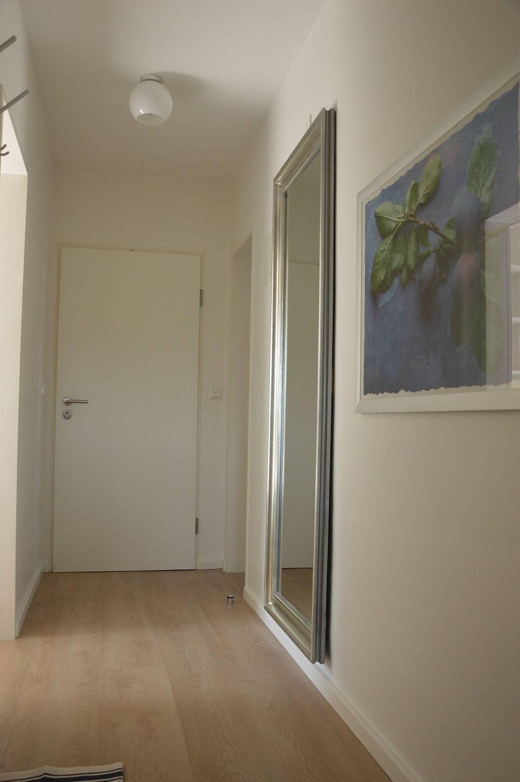 Ganze Ferienwohnung, "Schönes Wohnen am Südstrand" Fewo 6 in Wyk auf Föhr (Stadt), Wyk auf Föhr