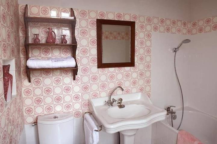 Location de vacances pour 5 personnes, avec jardin et jacuzzi à Saint-Germain-du-Bois - 3