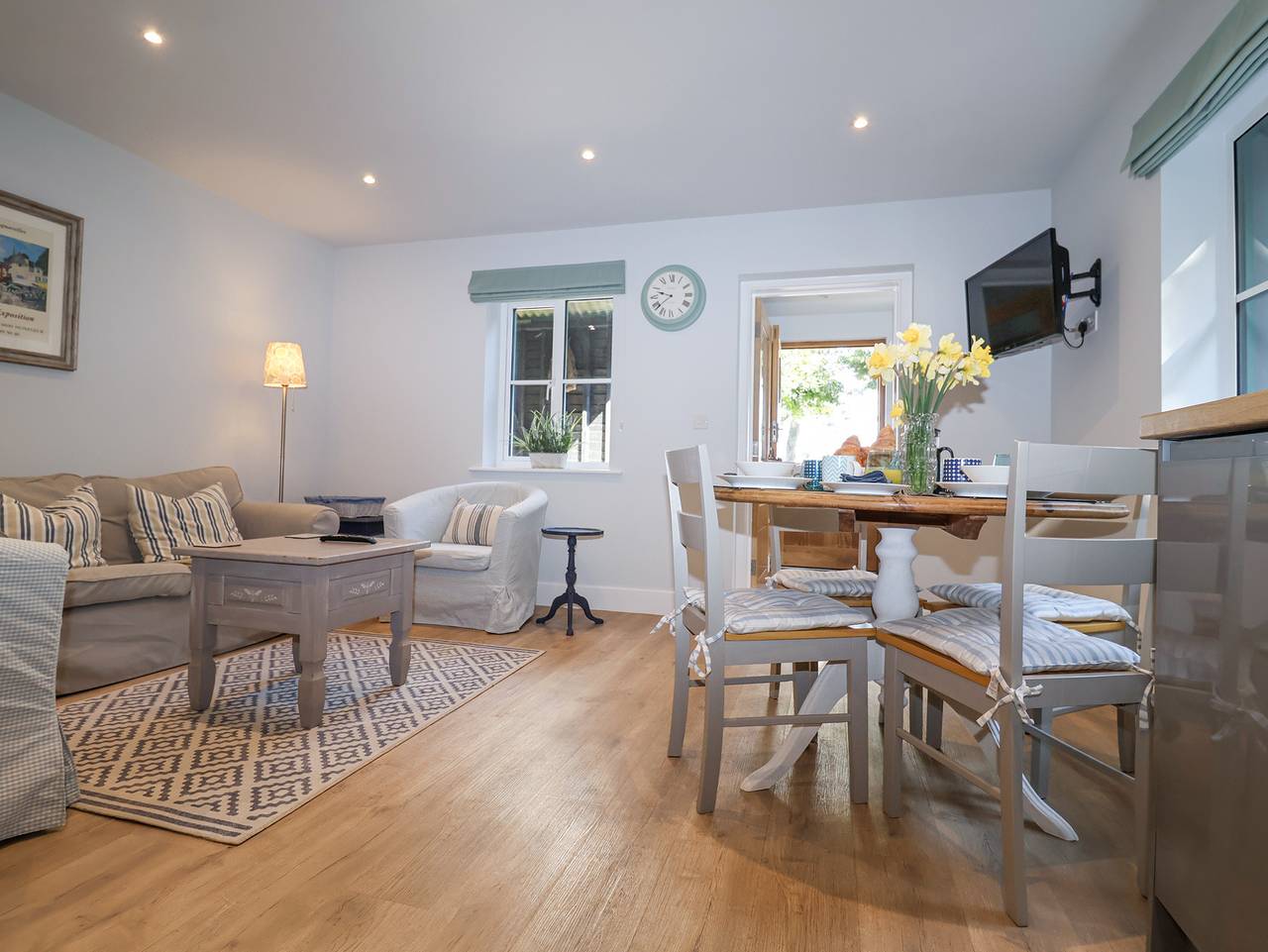 Bradley's Barn in Boxted, Colchester