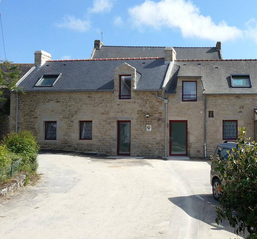 Maison de vacances