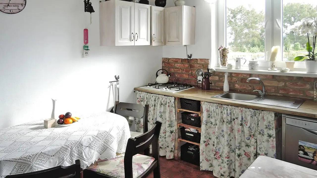 Ferienhaus für 16 Personen (200 m²) in Troszyn in Stettiner Haff