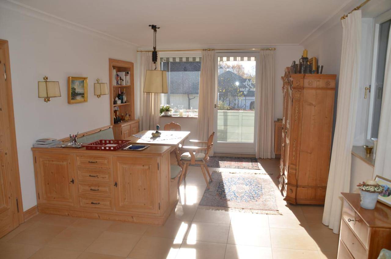 Appartement entier, One-Bedroom Apartment in Anif, Tennengau