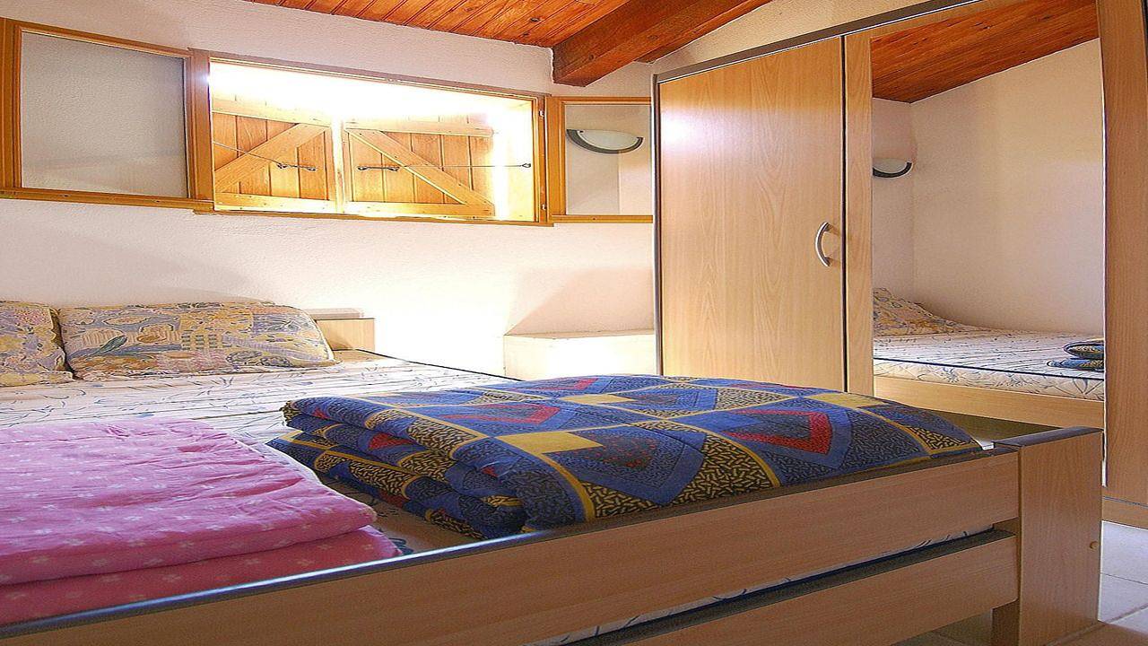 Apartamento vacacional entero, Ferienwohnung für 6 Personen (57 m²) in Tiuccia in Tiuccia, Casaglione