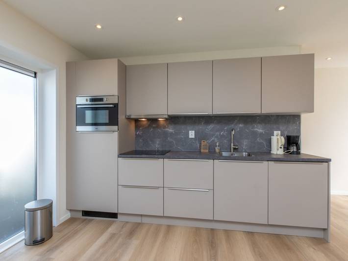 Ferienhaus für 4 Personen, mit Terrasse in Zoutelande - 4