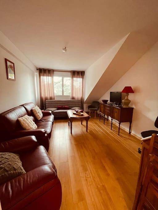 Gîte pour 4 personnes dans Hauteville-sur-Mer - Plage - 2