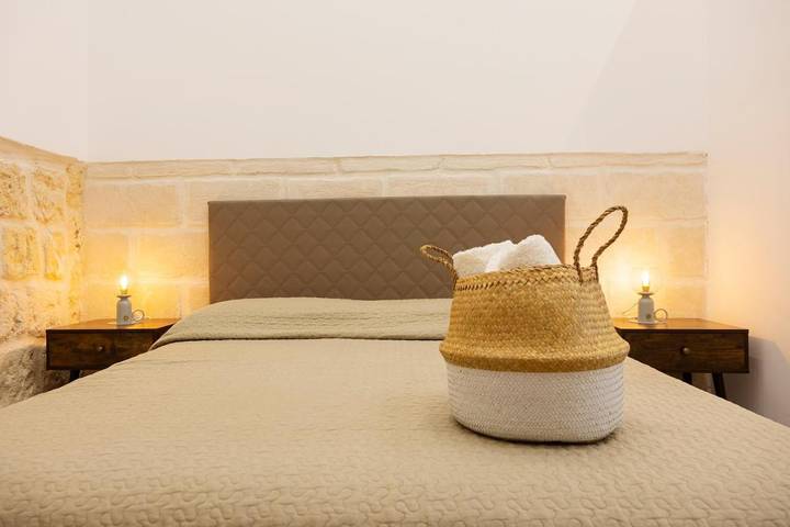 Maison d’hôte pour 2 personnes à Brindisi - 4