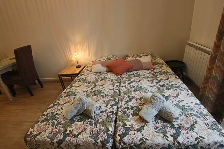 Gîte pour 2 personnes dans Casino Grand Cercle - 4