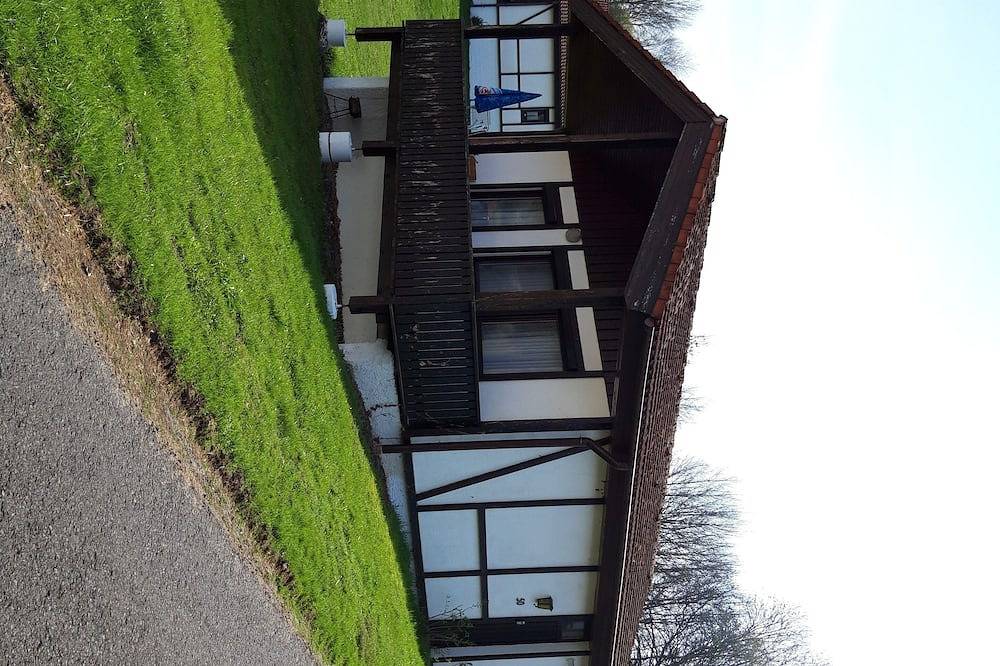 Bungalow für 4 Gäste mit 52m² in Dipperz in Künzell, Rhön-Hessen