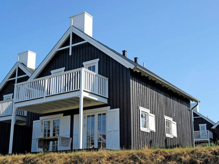 8 Personen Ferienhaus in Gjern in Gjern, Silkeborg