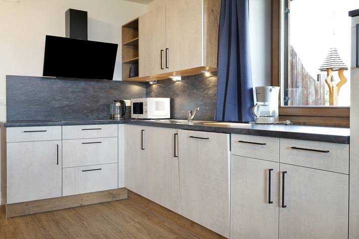 Ferienwohnung für 5 Personen, mit Sauna und Garten in Meransen - 3