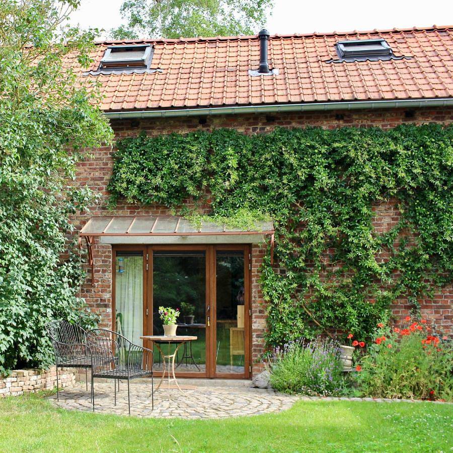 One-Bedroom House in Jodoigne, Province du Brabant wallon
