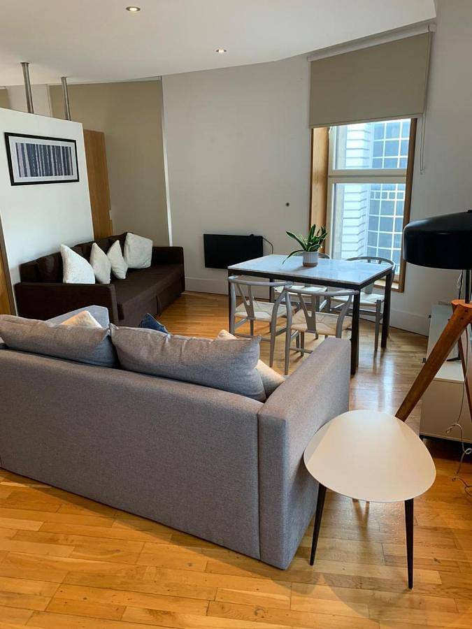 Gîte pour 4 personnes, avec vue dans Piccadilly Circus Londres - 4
