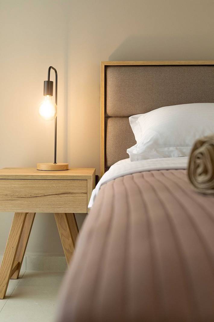 Gîte pour 5 personnes à Nauplie - 2