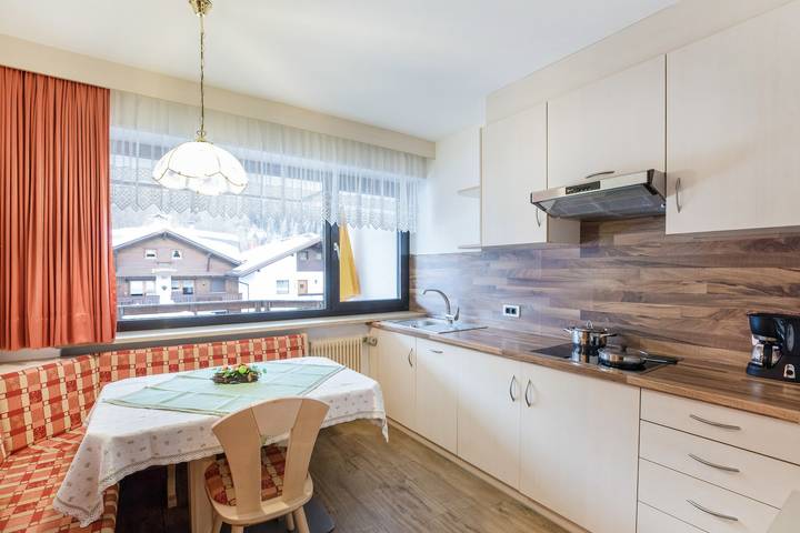 Hütte für 3 Personen, mit Sauna in Alta Badia - 2