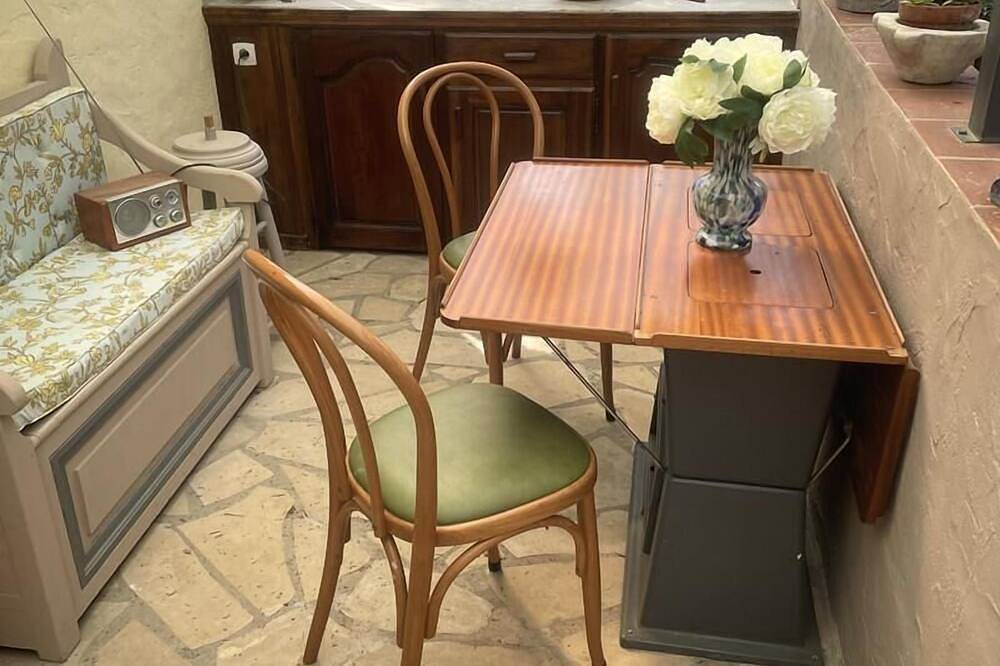 Studio La Calèche - Le Luc in Le Luc, Region de Draguignan