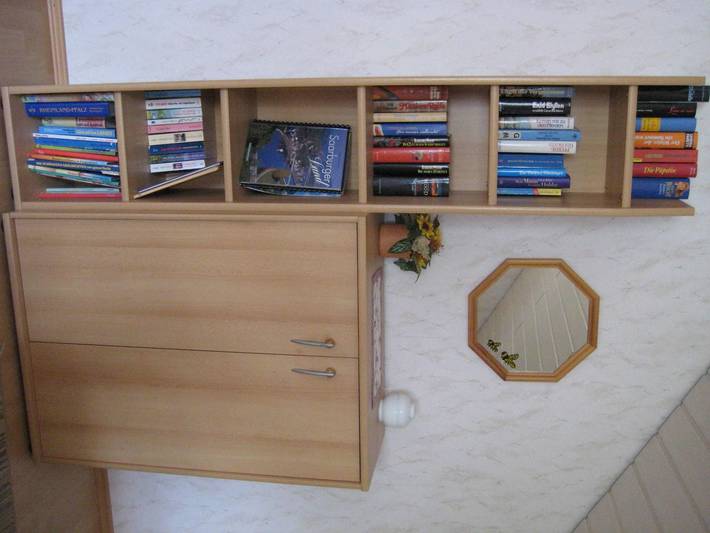 Ferienwohnung für 2 Personen, mit Garten, kinderfreundlich in Saarburg und Umgebung - 4