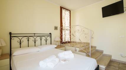 Appartamento per 6 Persone in Golfo Aranci, Costa Smeralda, Foto 4