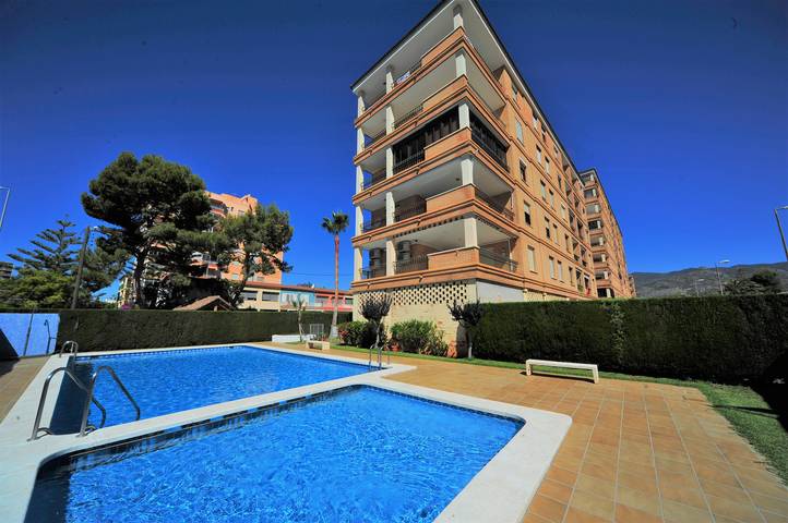 Appartamento vacanze per 3 persone - 1