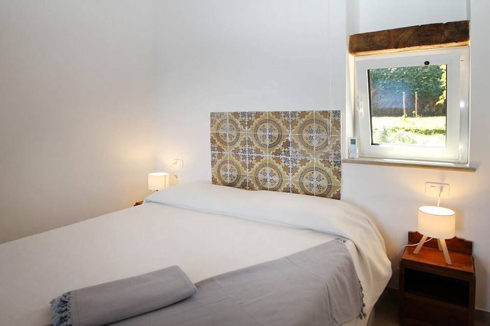 Relais Villa Giovanna -on the sea with garden in Marina di Caronia, Caronia