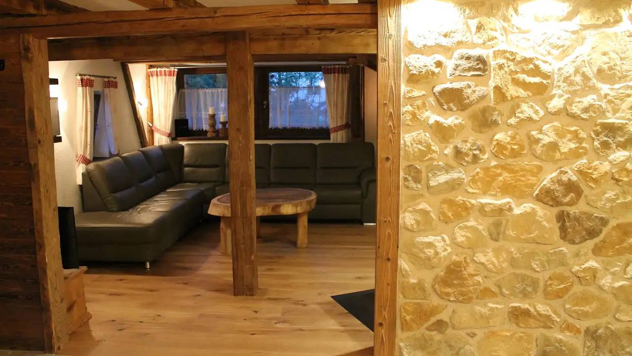 Ferienhaus für 12 Personen (290 m²) in Fügenberg in Tuxer Alpen, Fügenberg