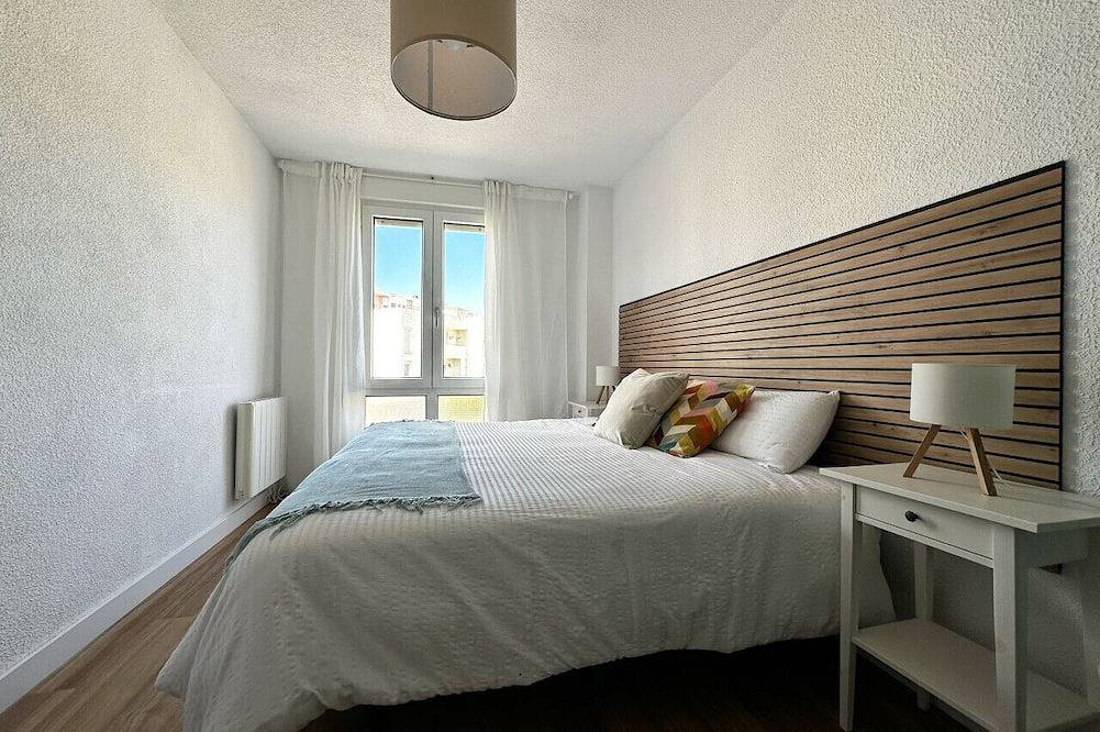 Entire apartment, Tierruca Green 30023 in Somo, Ribamontán al Mar