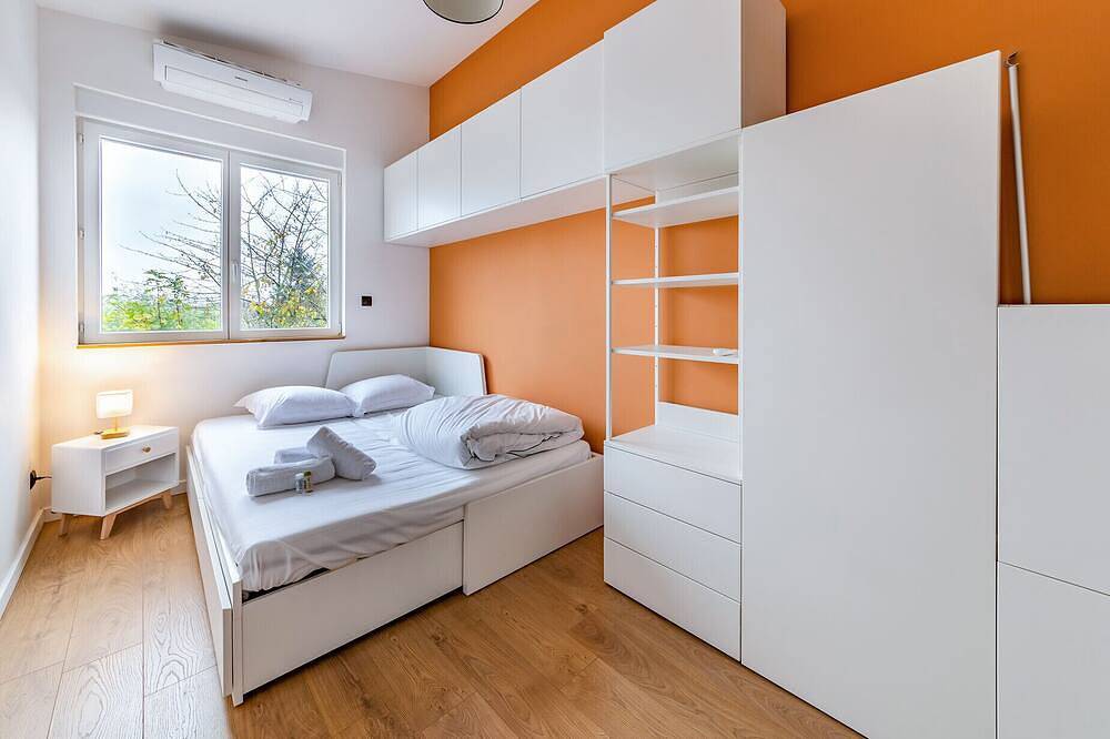 Apartamento entero, Appartement vintage - Proche centre in Angers, Valle del Loira