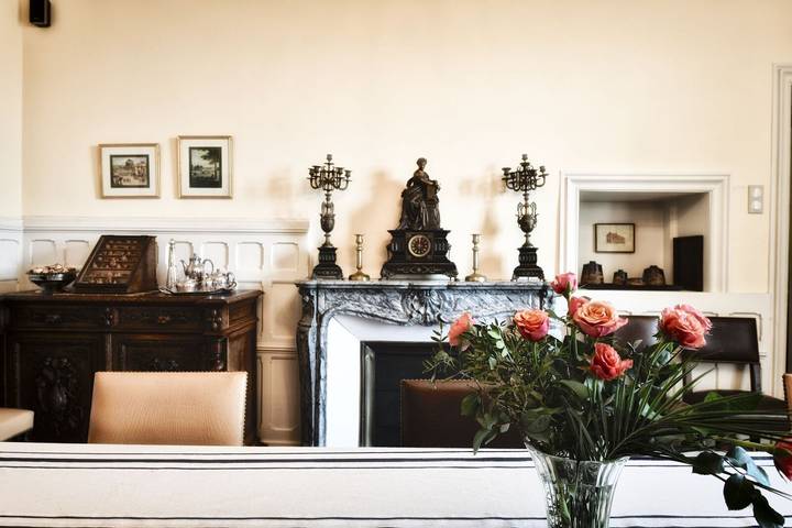 Chambre d’hôte pour 4 personnes avec jardin in Irissarry, Région de Bayonne