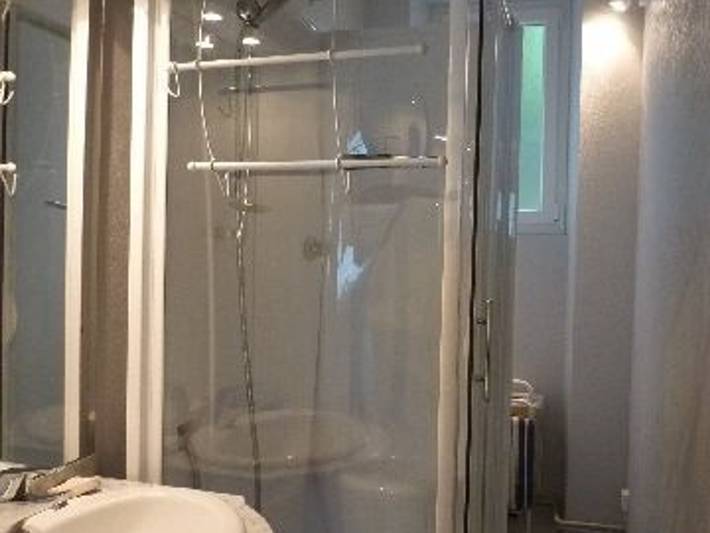 Gîte pour 3 personnes dans Thermes Le Mont Dore - 4