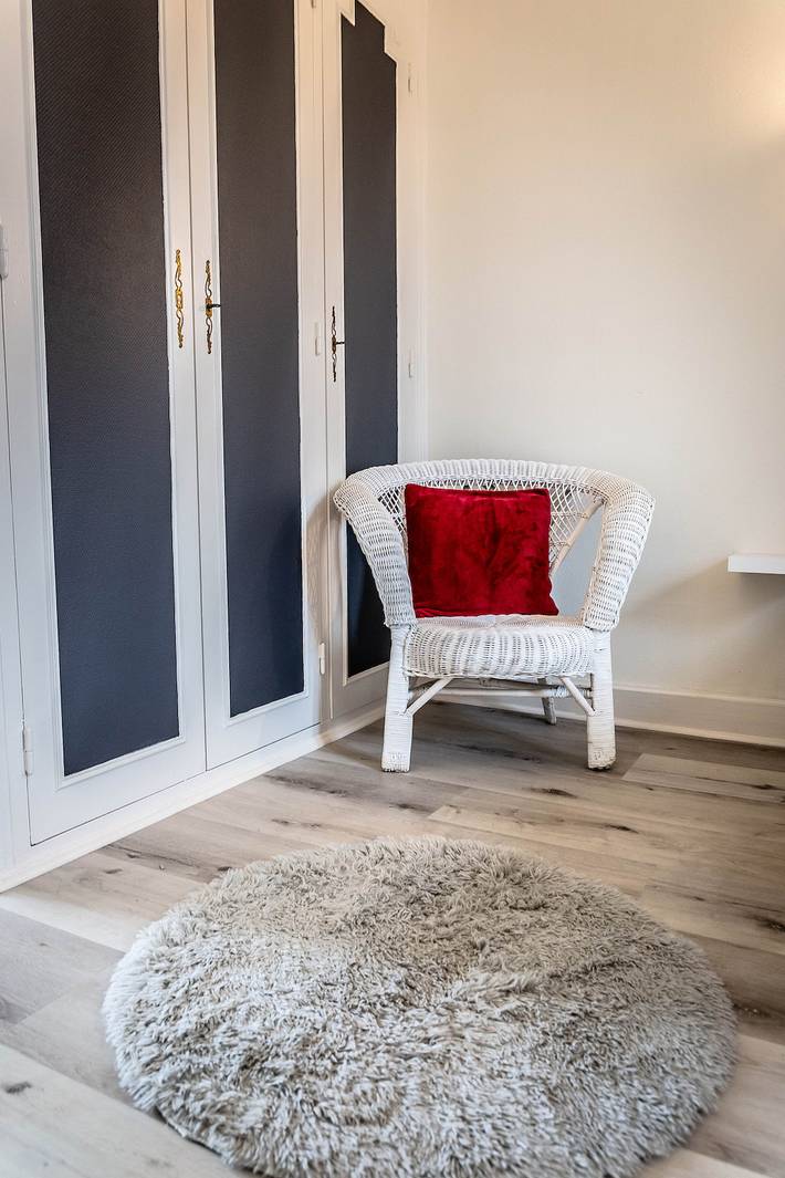 Gîte pour 2 personnes à Brive-la-Gaillarde - 2