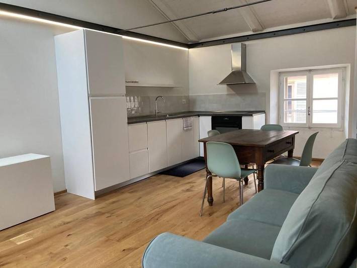 Gîte pour 4 personnes à Ivrea (Italie) - 3